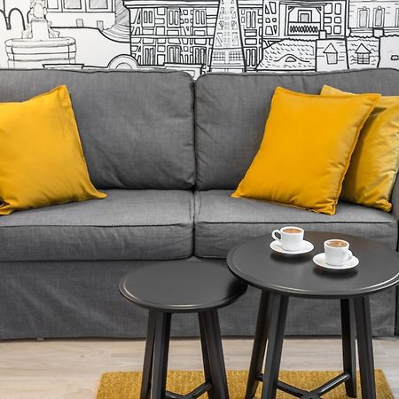 Apartament Za Bramką Centrum Poznań Zewnętrze zdjęcie