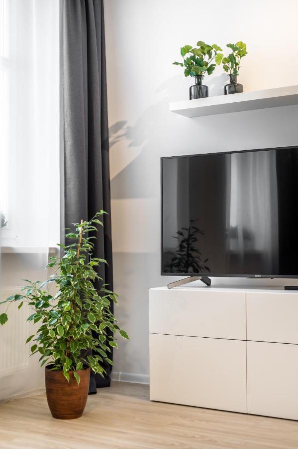 Apartament Za Bramką Centrum Poznań Zewnętrze zdjęcie