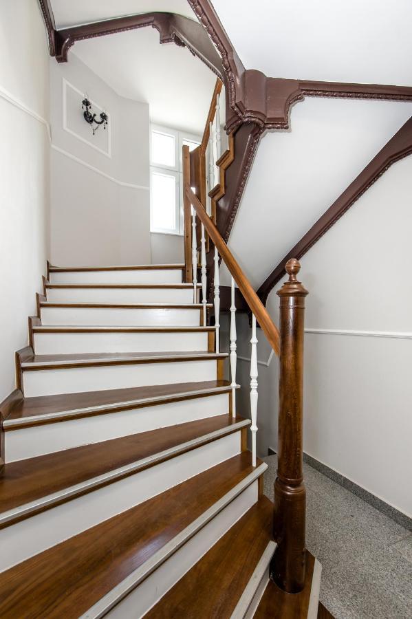 Apartament Za Bramką Centrum Poznań Zewnętrze zdjęcie